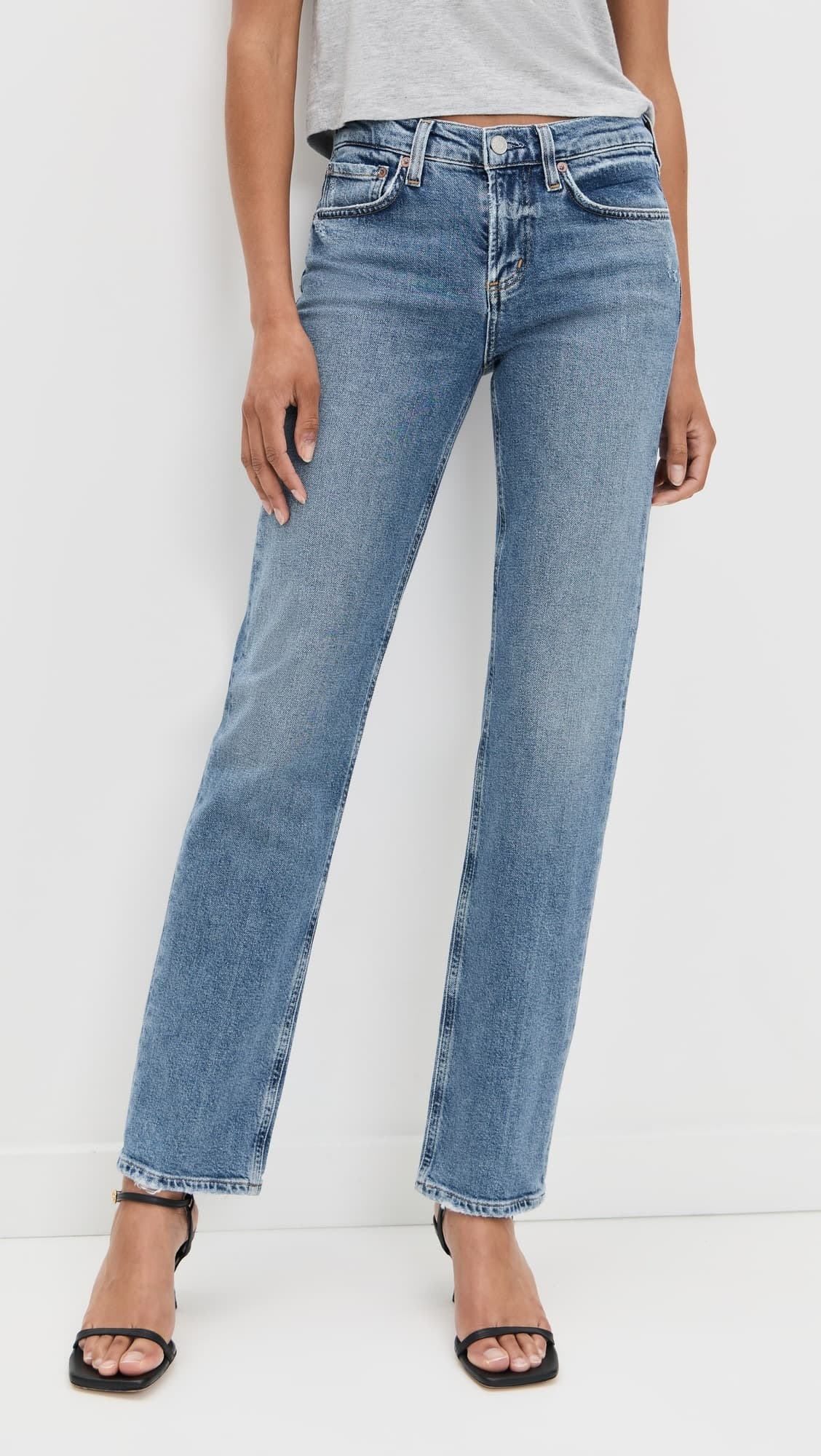 Slim Jeans